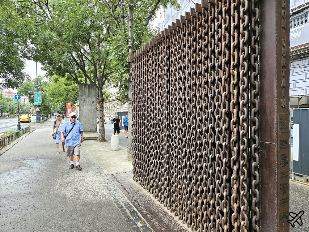 2026布達佩斯景點 恐怖屋 記錄匈牙利極權歷史的博物館 匈牙利旅遊
