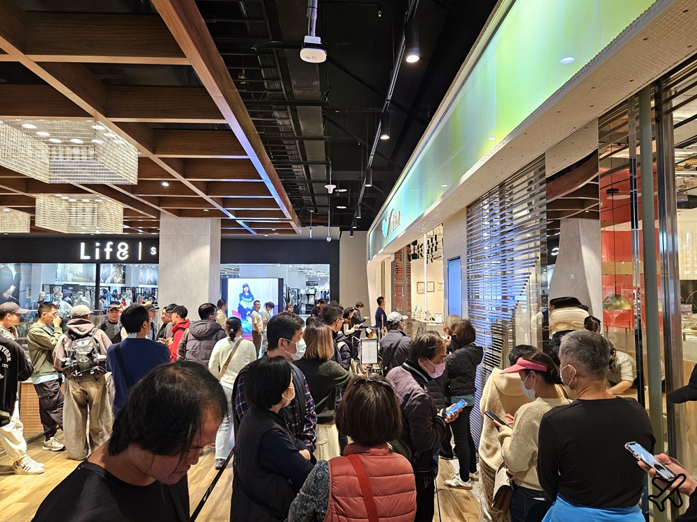 2026台中美食 饗食天堂下午茶 LaLaport台中 品質最穩定的台中吃到飽