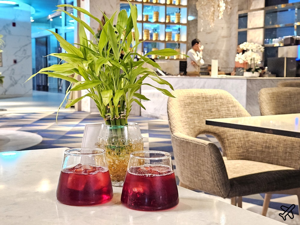 2026芭達雅住宿 MYTT密特海灘飯店 無邊際泳池、雙人房、早餐 走路到海灘只要3分鐘 泰國旅遊推薦