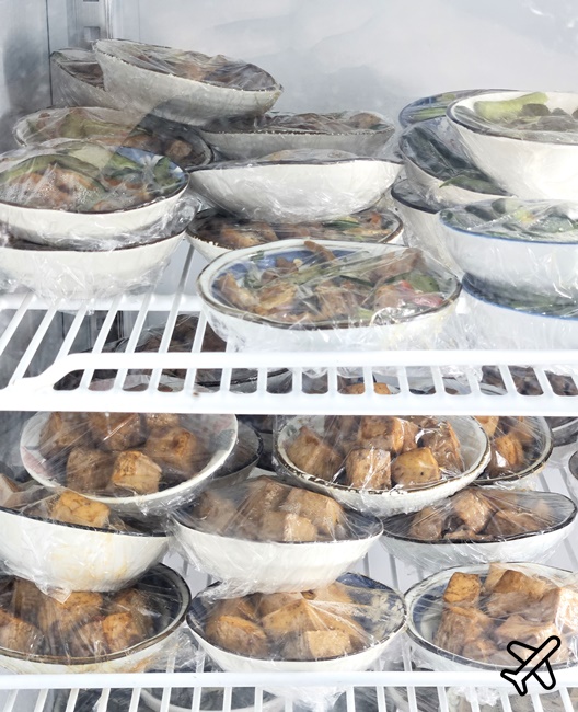 台中美食 清水老士官擀麵 米其林必比登推薦 清水美食