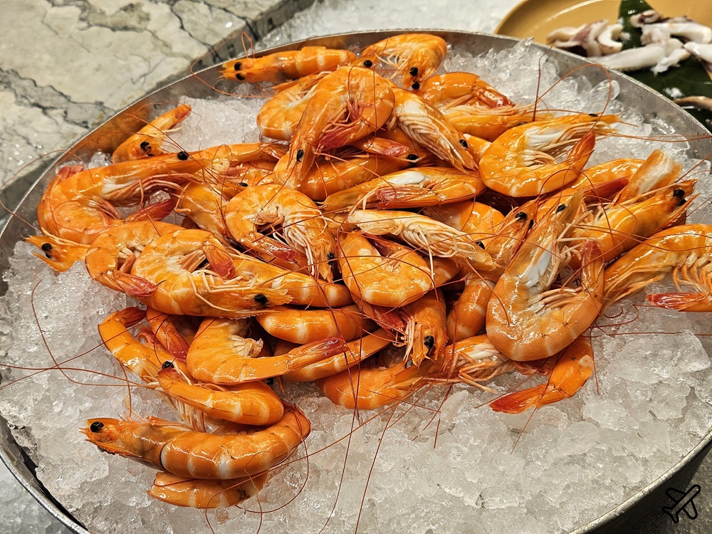 2026台中美食 饗食天堂下午茶 LaLaport台中 品質最穩定的台中吃到飽