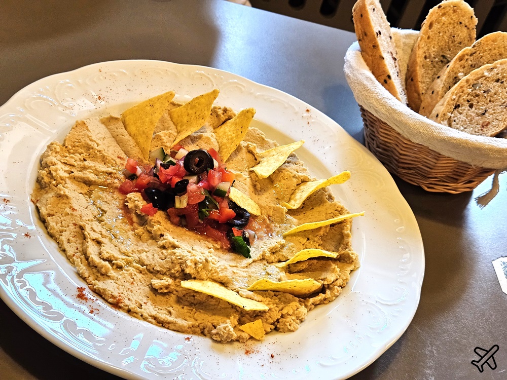 布拉格美食 3間布拉格素食餐廳 布拉格素食推薦 捷克旅遊 布拉格美食 3間布拉格素食餐廳 布拉格素食推薦 捷克旅遊