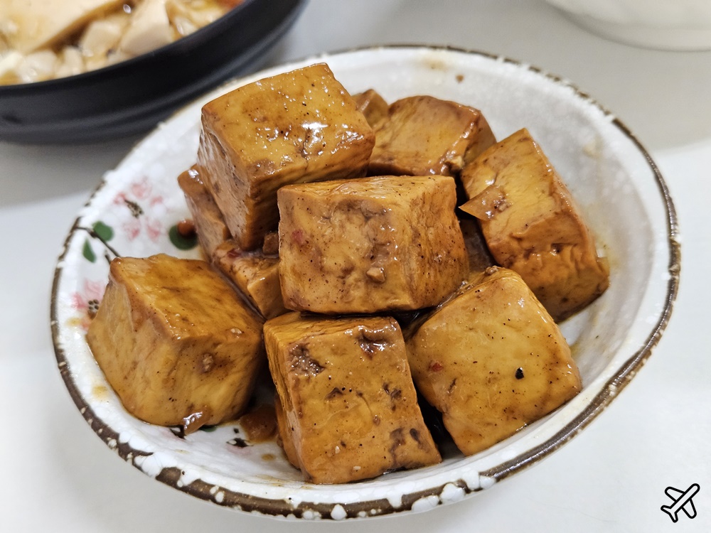 台中美食 清水老士官擀麵 米其林必比登推薦 清水美食