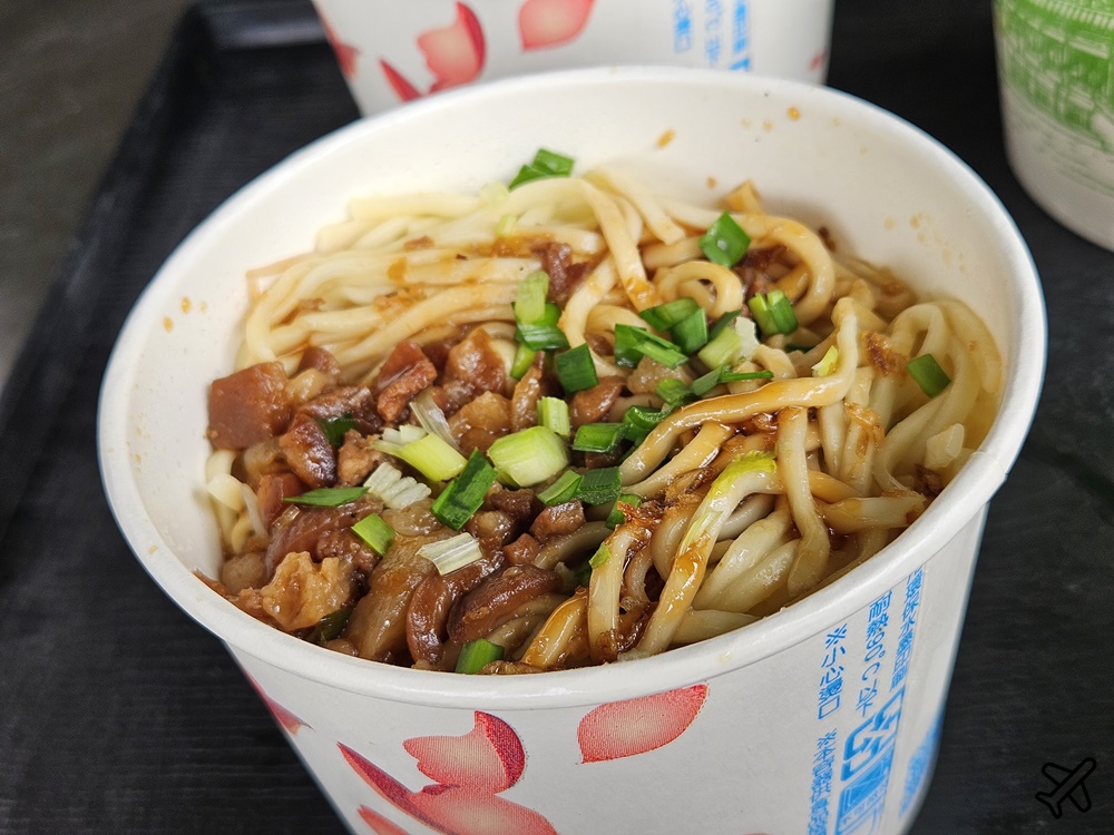台中美食 阿財米糕店 人氣很高的清水米糕小店 清水美食推薦