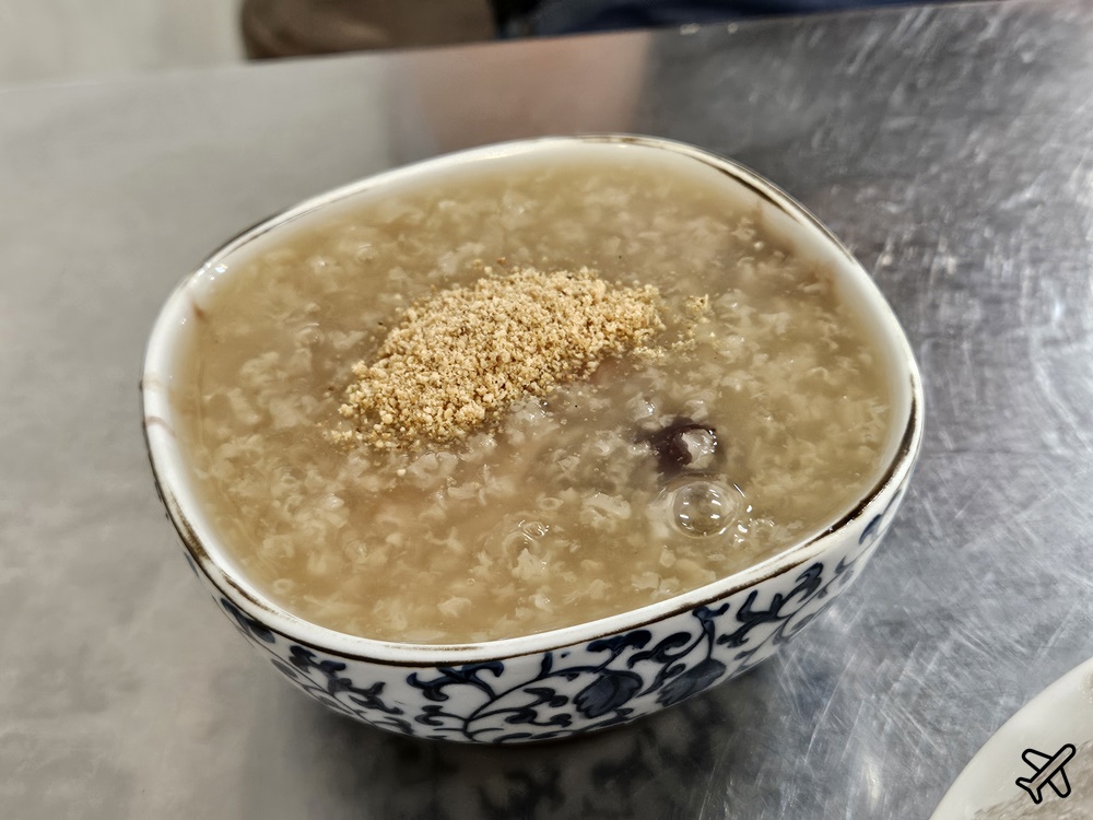 斗六美食 長興圓仔冰 手工湯圓、燒麻糬、古早味圓仔冰 雲林美食