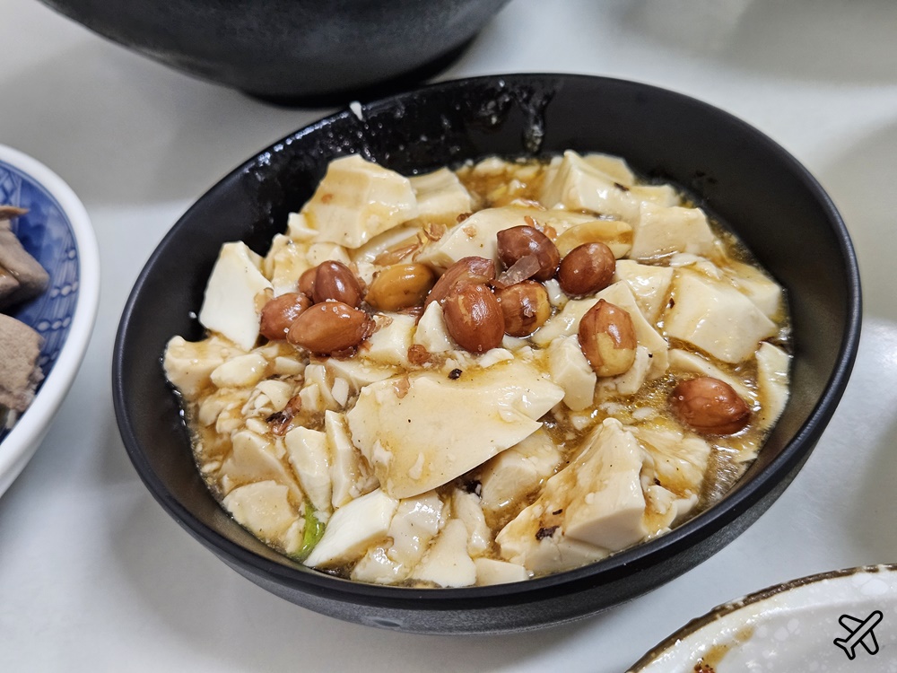 台中美食 清水老士官擀麵 米其林必比登推薦 清水美食