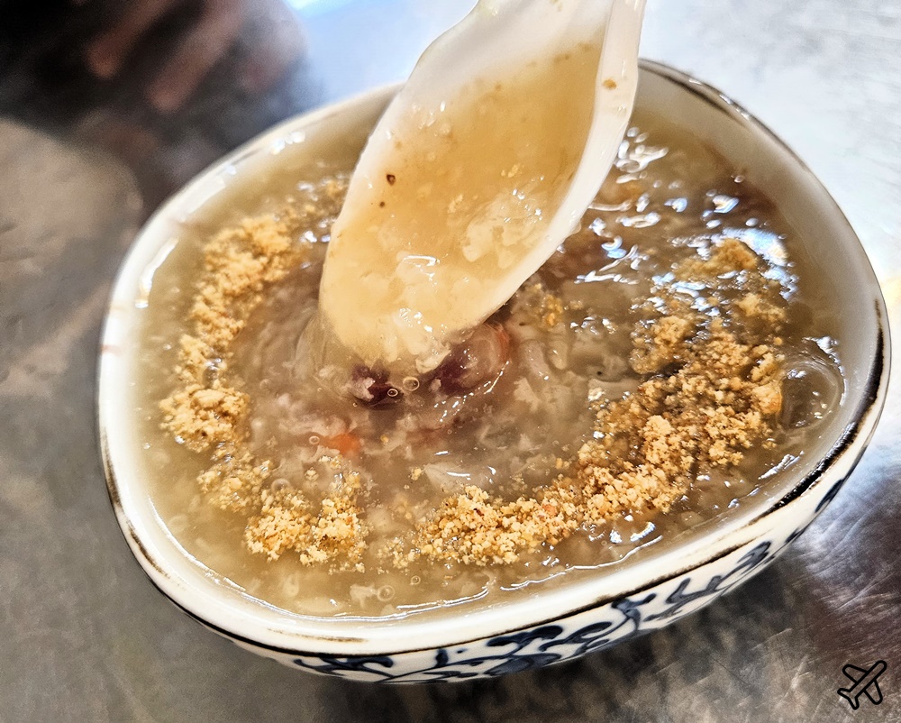 斗六美食 長興圓仔冰 手工湯圓、燒麻糬、古早味圓仔冰 雲林美食