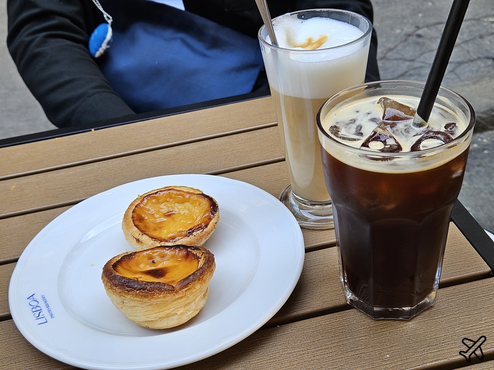 2026布達佩斯美食 匈牙利炸油餅 Langos Papi’ 國民小吃 匈牙利旅遊