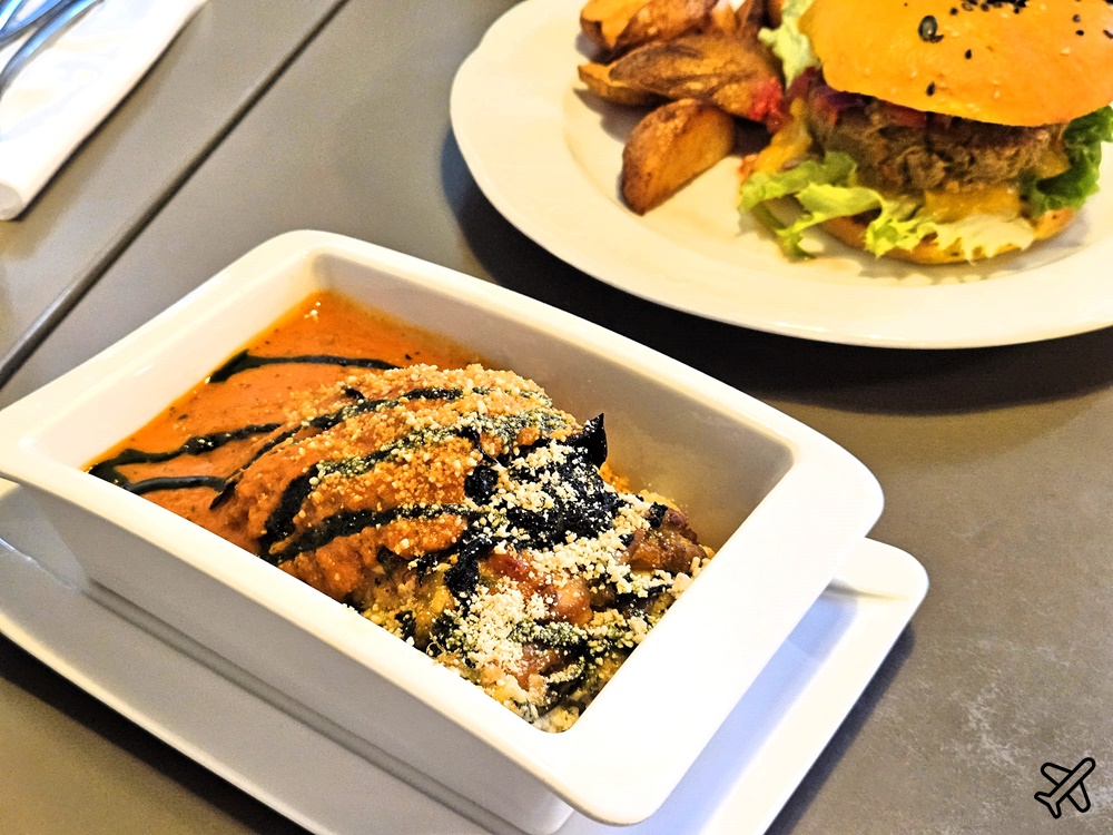 布拉格美食 3間布拉格素食餐廳 布拉格素食推薦 捷克旅遊