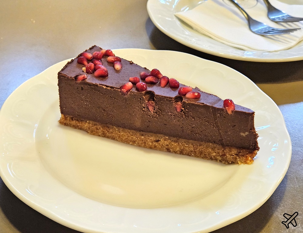 布拉格美食 3間布拉格素食餐廳 布拉格素食推薦 捷克旅遊
