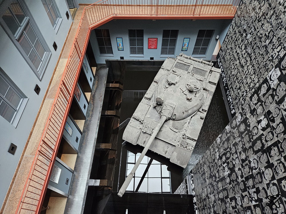 2026布達佩斯景點 恐怖屋 記錄匈牙利極權歷史的博物館 匈牙利旅遊
