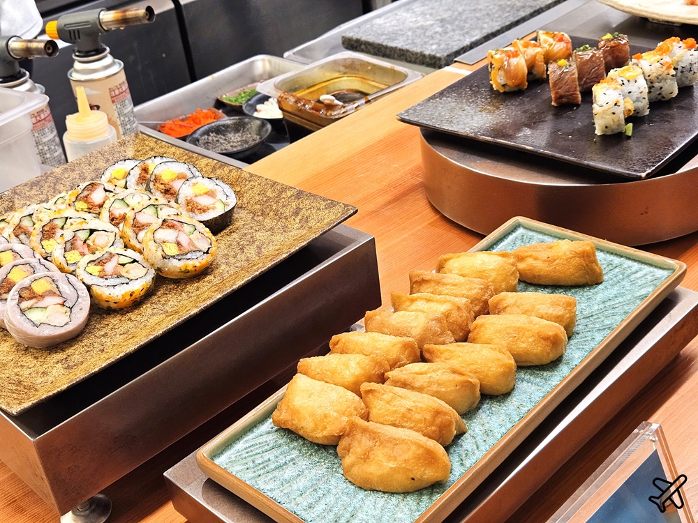 2026台中美食 饗食天堂下午茶 LaLaport台中 品質最穩定的台中吃到飽