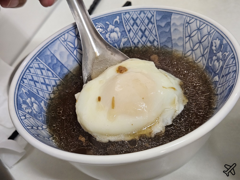 台中美食 清水老士官擀麵 米其林必比登推薦 清水美食