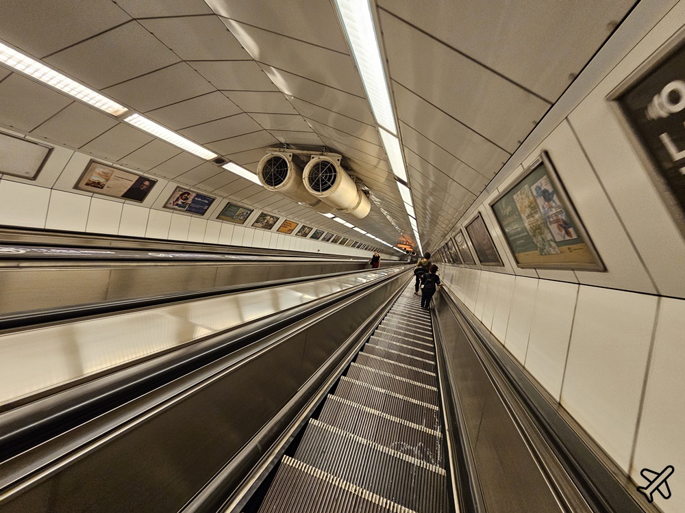 2026匈牙利旅遊 布達佩斯交通 布達佩斯地鐵、路面電車輕軌 15日無限搭乘券很划算