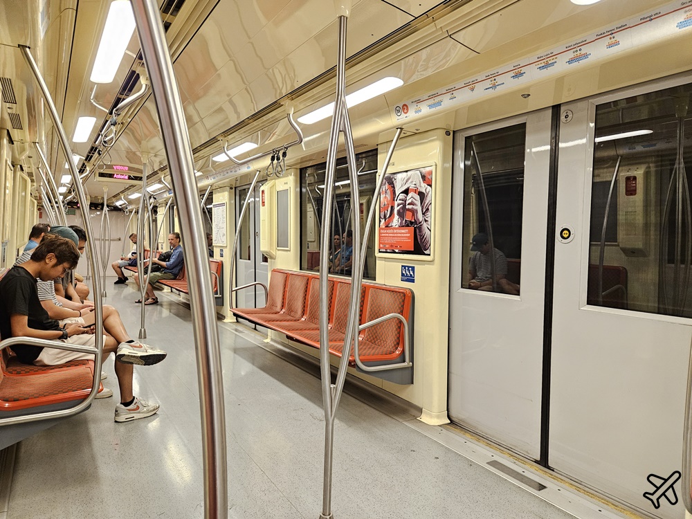 2026匈牙利旅遊 布達佩斯交通 布達佩斯地鐵、路面電車輕軌 15日無限搭乘券很划算