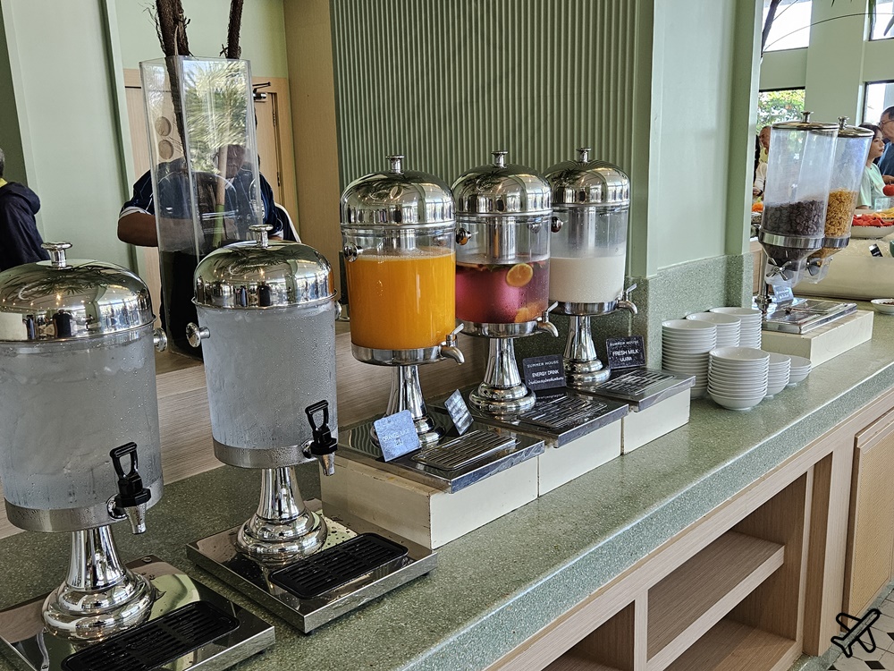 2026芭達雅住宿 花園海景度假村 海灘度假飯店 遠眺真理聖殿 海景雙人房、早餐 泰國旅遊推薦