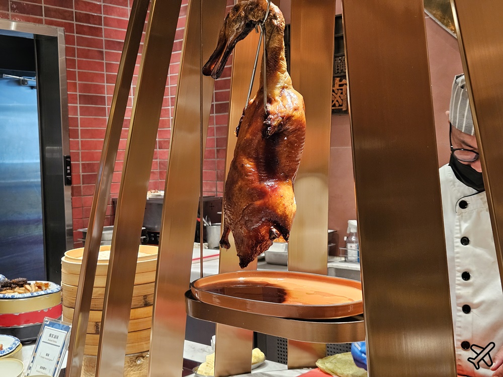 2026台中美食 饗食天堂下午茶 LaLaport台中 品質最穩定的台中吃到飽