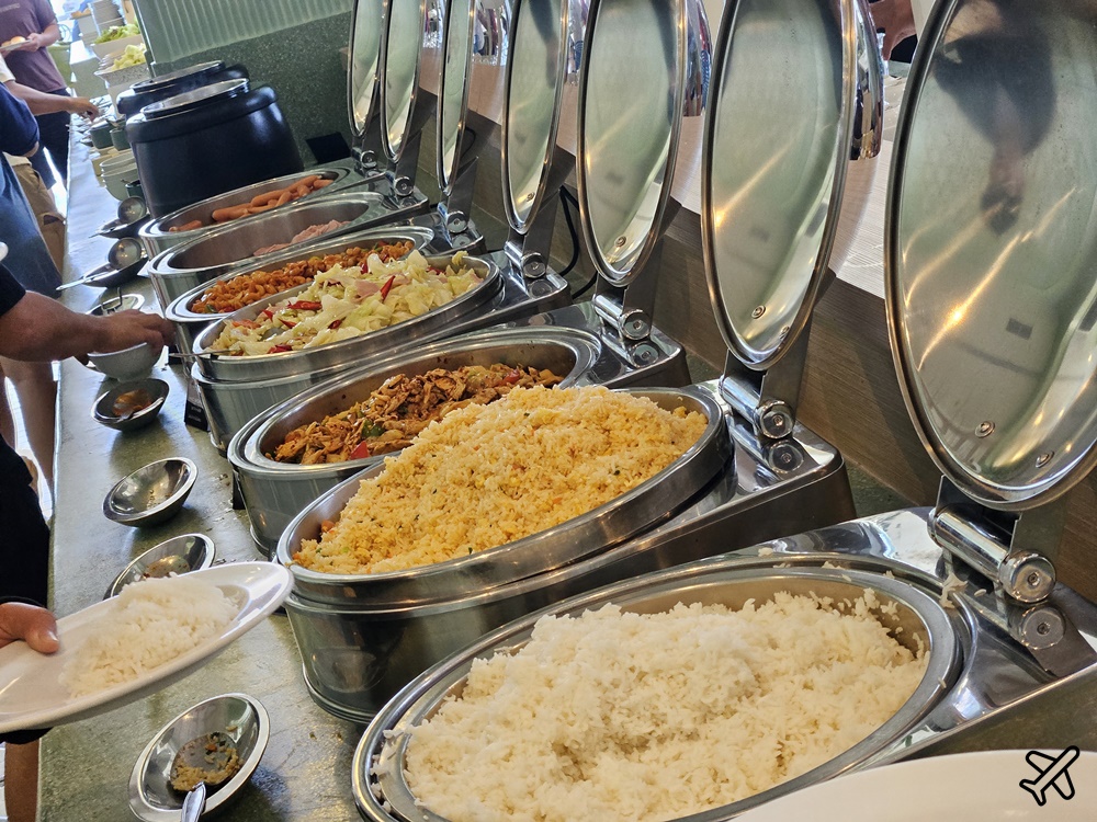 2026芭達雅住宿 花園海景度假村 海灘度假飯店 遠眺真理聖殿 海景雙人房、早餐 泰國旅遊推薦