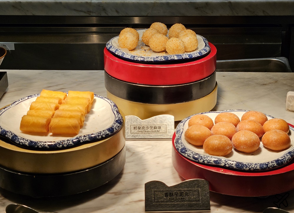 2026台中美食 饗食天堂下午茶 LaLaport台中 品質最穩定的台中吃到飽
