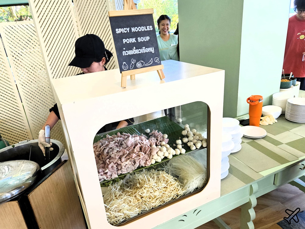 2026芭達雅住宿 花園海景度假村 海灘度假飯店 遠眺真理聖殿 海景雙人房、早餐 泰國旅遊推薦