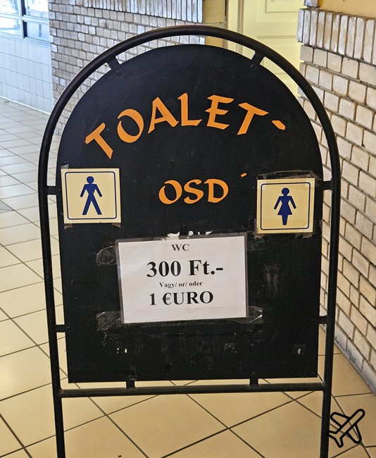 布達佩斯景點 布達佩斯中央市場 歐洲最美菜市場 匈牙利旅遊