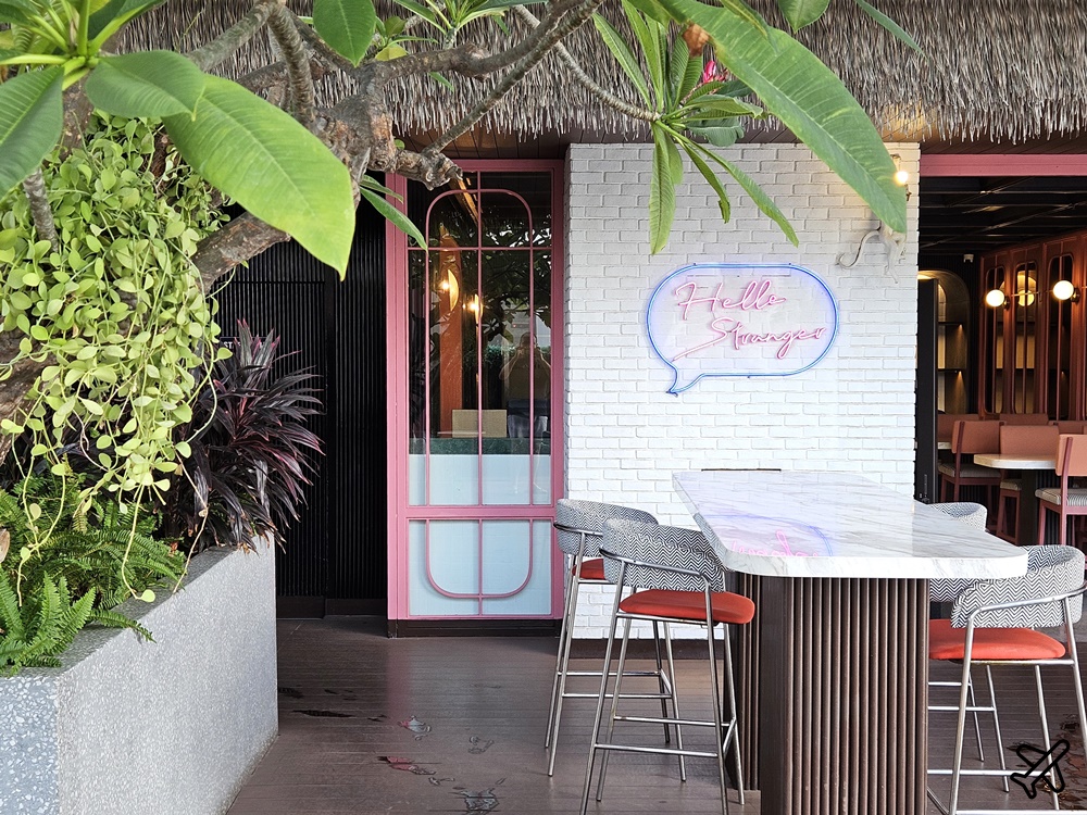 2026芭達雅住宿 MYTT密特海灘飯店 無邊際泳池、雙人房、早餐 走路到海灘只要3分鐘 泰國旅遊推薦