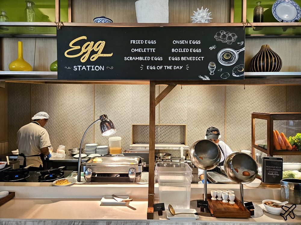 芭達雅住宿 芭堤雅阿瑪瑞酒店 Amari Pattaya 泰國親子飯店、早餐 泰國旅遊推薦