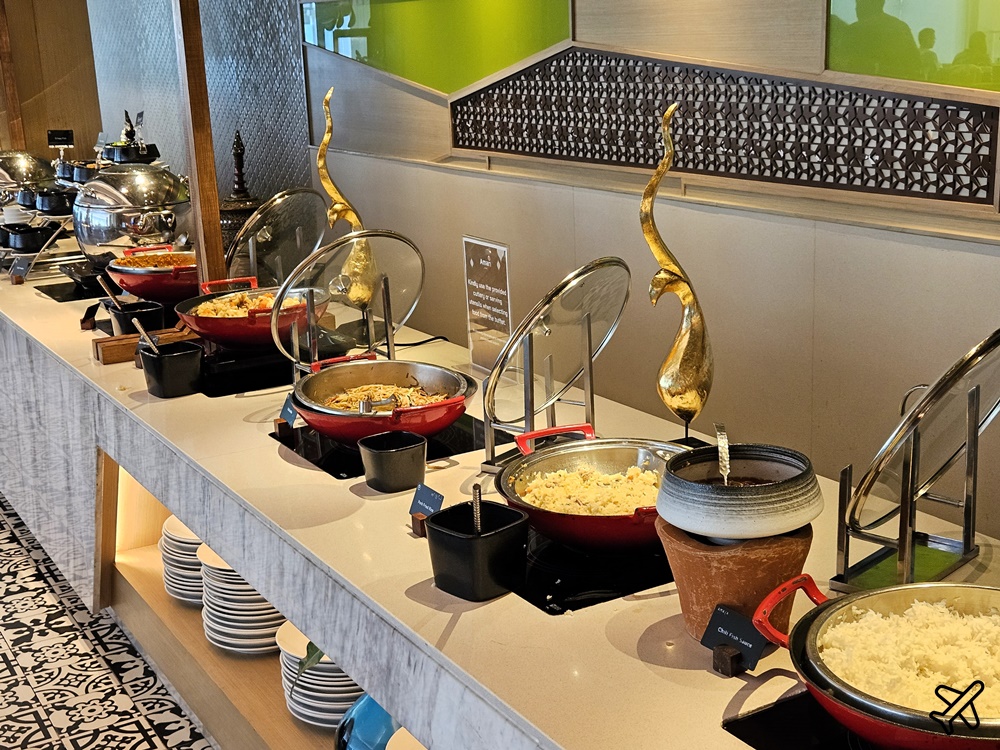 芭達雅住宿 芭堤雅阿瑪瑞酒店 Amari Pattaya 泰國親子飯店、早餐 泰國旅遊推薦