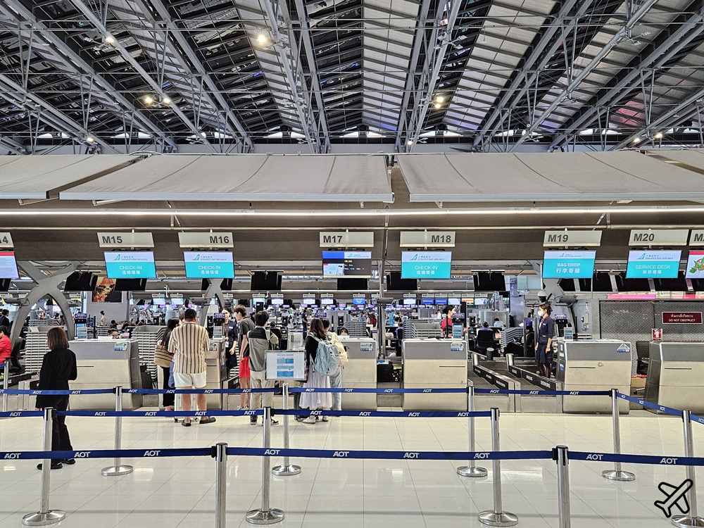 大灣區航空 台北桃園-香港-曼谷 737經濟艙飛機餐 開箱HB703、HB283、HB282、HB704