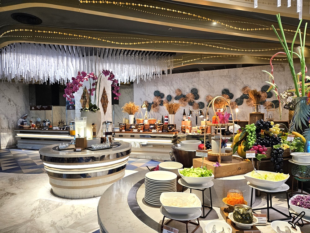 2026芭達雅住宿 MYTT密特海灘飯店 無邊際泳池、雙人房、早餐 走路到海灘只要3分鐘 泰國旅遊推薦