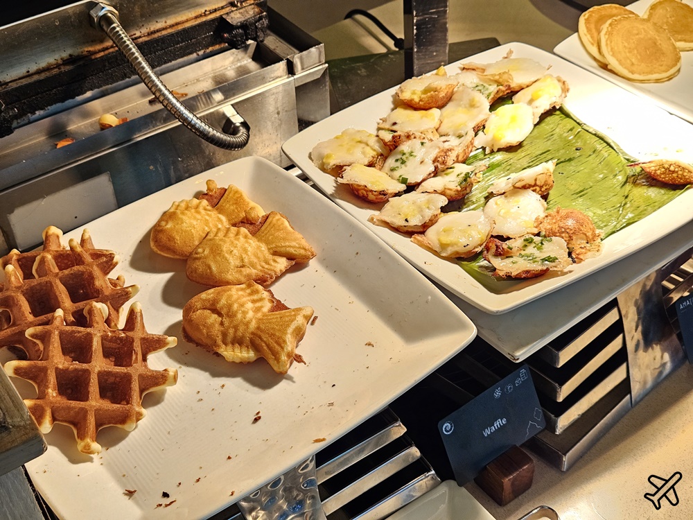 芭達雅住宿 芭堤雅阿瑪瑞酒店 Amari Pattaya 泰國親子飯店、早餐 泰國旅遊推薦