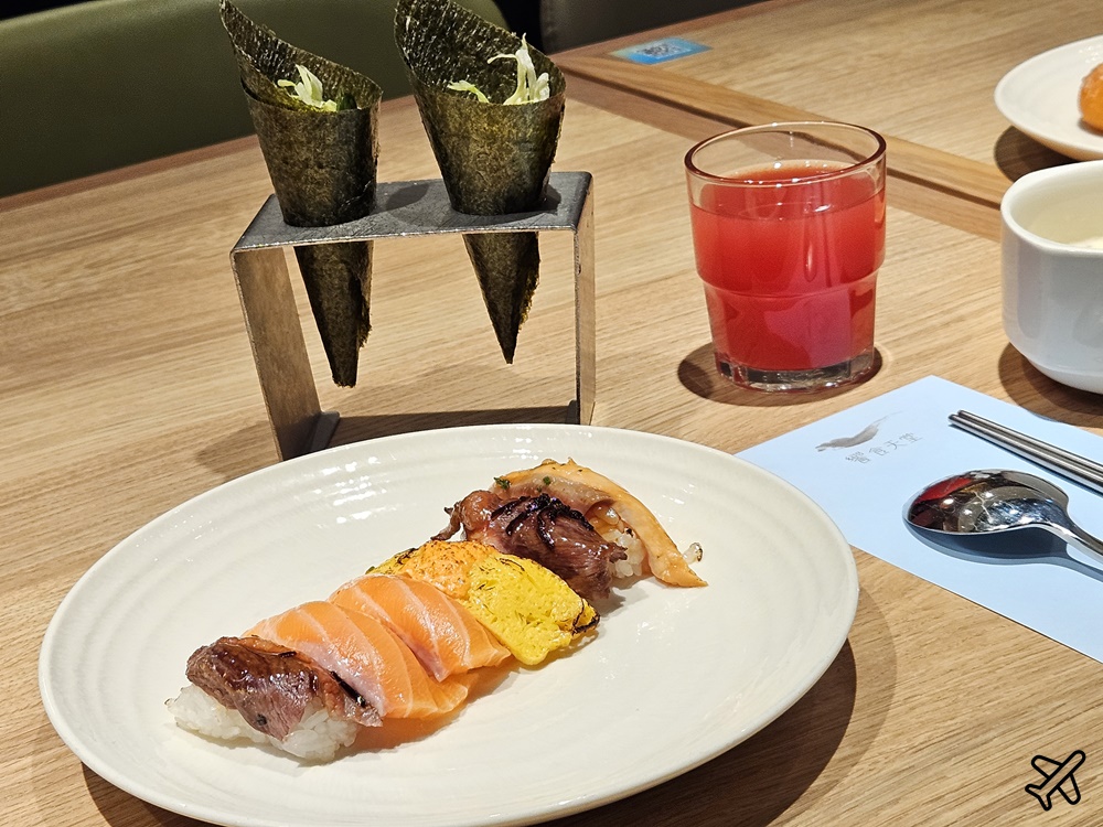 2026台中美食 饗食天堂下午茶 LaLaport台中 品質最穩定的台中吃到飽