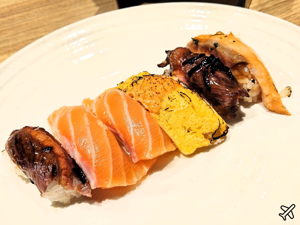 2026台中美食 饗食天堂下午茶 LaLaport台中 品質最穩定的台中吃到飽