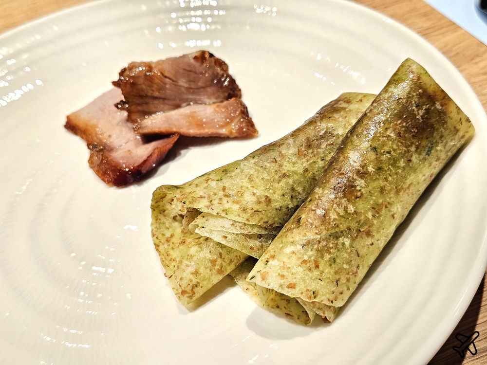2026台中美食 饗食天堂下午茶 LaLaport台中 品質最穩定的台中吃到飽