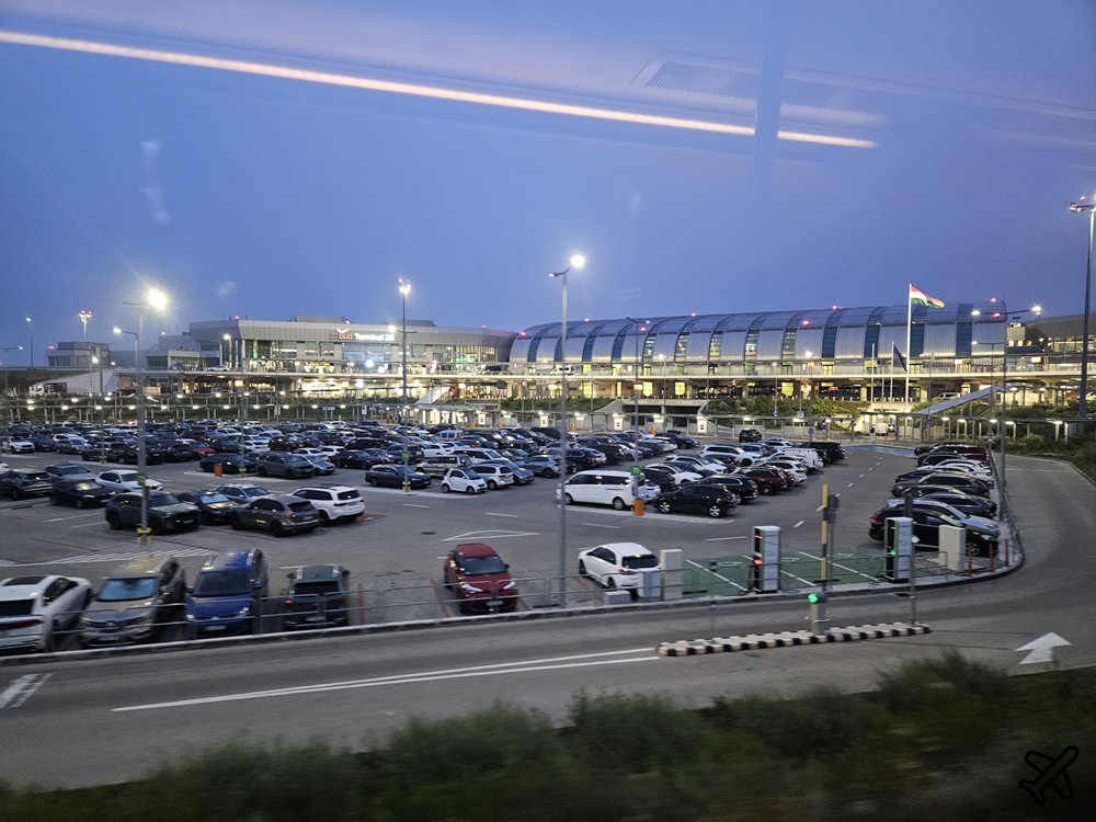 2026布達佩斯機場交通 100E機場快線、地鐵轉公車 匈牙利旅遊