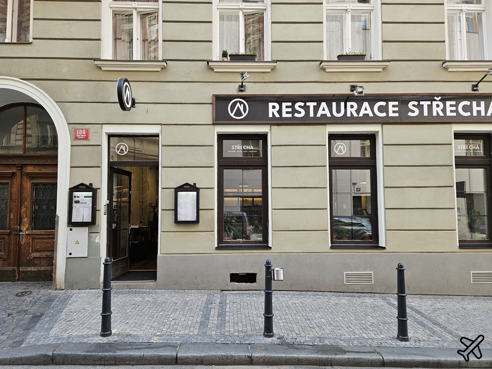 布拉格美食 3間布拉格素食餐廳 布拉格素食推薦 捷克旅遊 布拉格美食 3間布拉格素食餐廳 布拉格素食推薦 捷克旅遊