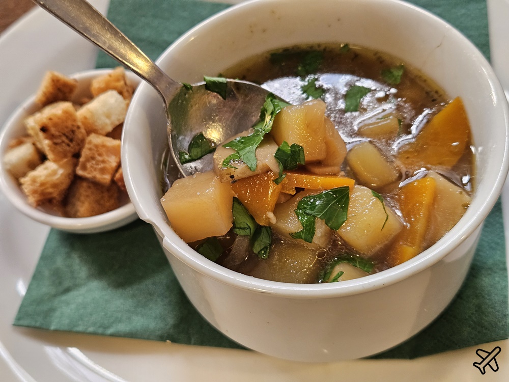 布拉格美食 3間布拉格素食餐廳 布拉格素食推薦 捷克旅遊