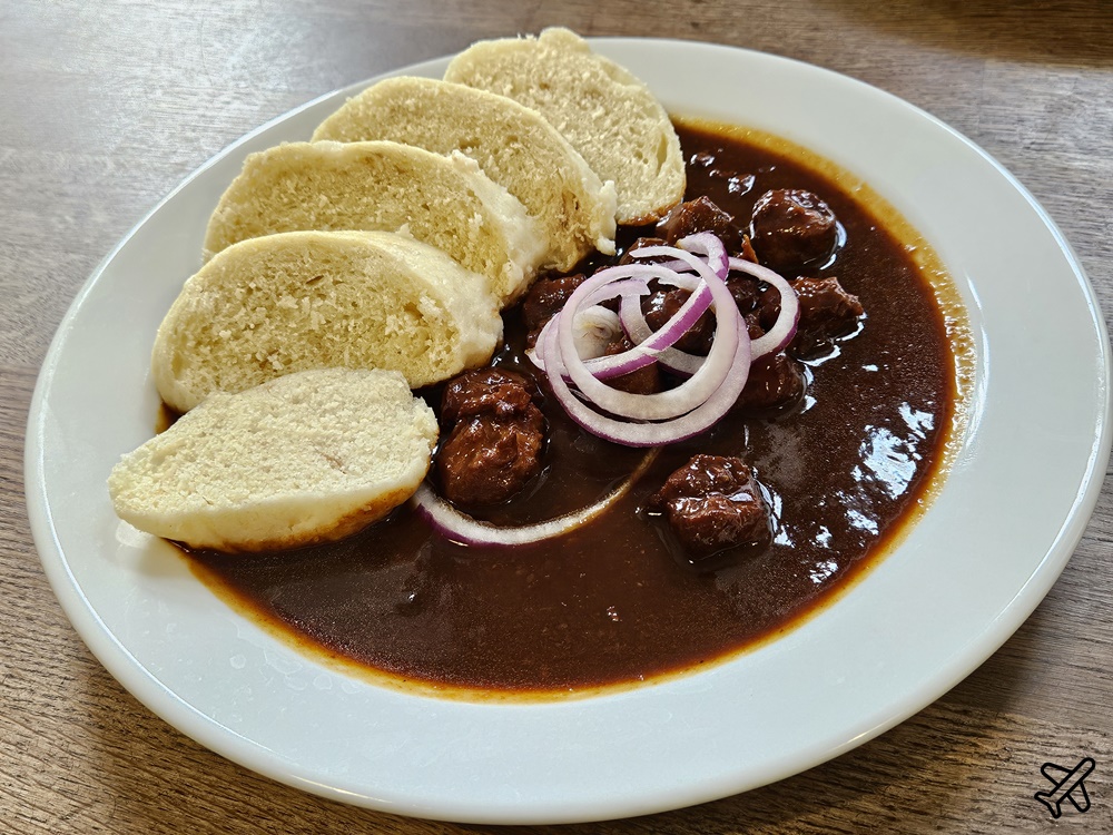 布拉格美食 3間布拉格素食餐廳 布拉格素食推薦 捷克旅遊