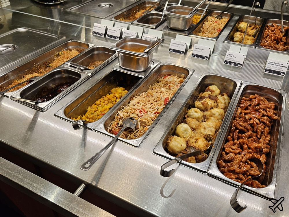 布拉格美食 3間布拉格素食餐廳 布拉格素食推薦 捷克旅遊 布拉格美食 3間布拉格素食餐廳 布拉格素食推薦 捷克旅遊