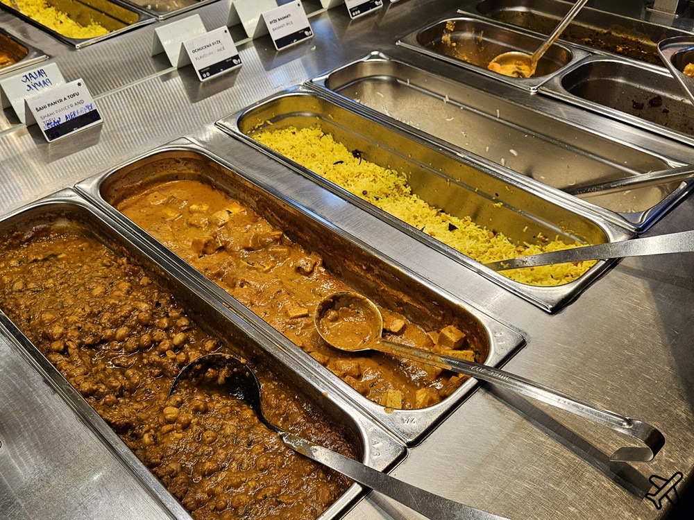 布拉格美食 3間布拉格素食餐廳 布拉格素食推薦 捷克旅遊