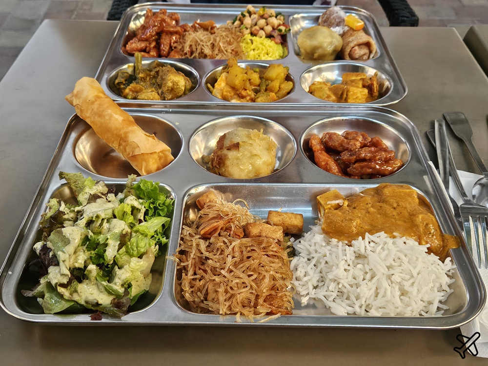 布拉格美食 3間布拉格素食餐廳 布拉格素食推薦 捷克旅遊