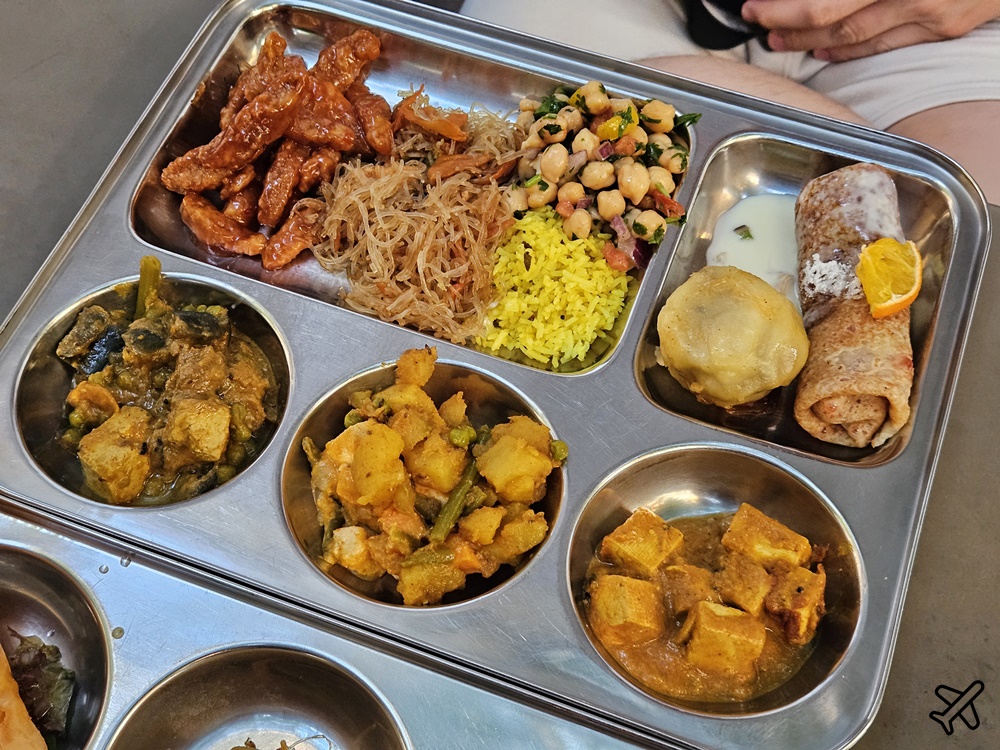 布拉格美食 3間布拉格素食餐廳 布拉格素食推薦 捷克旅遊