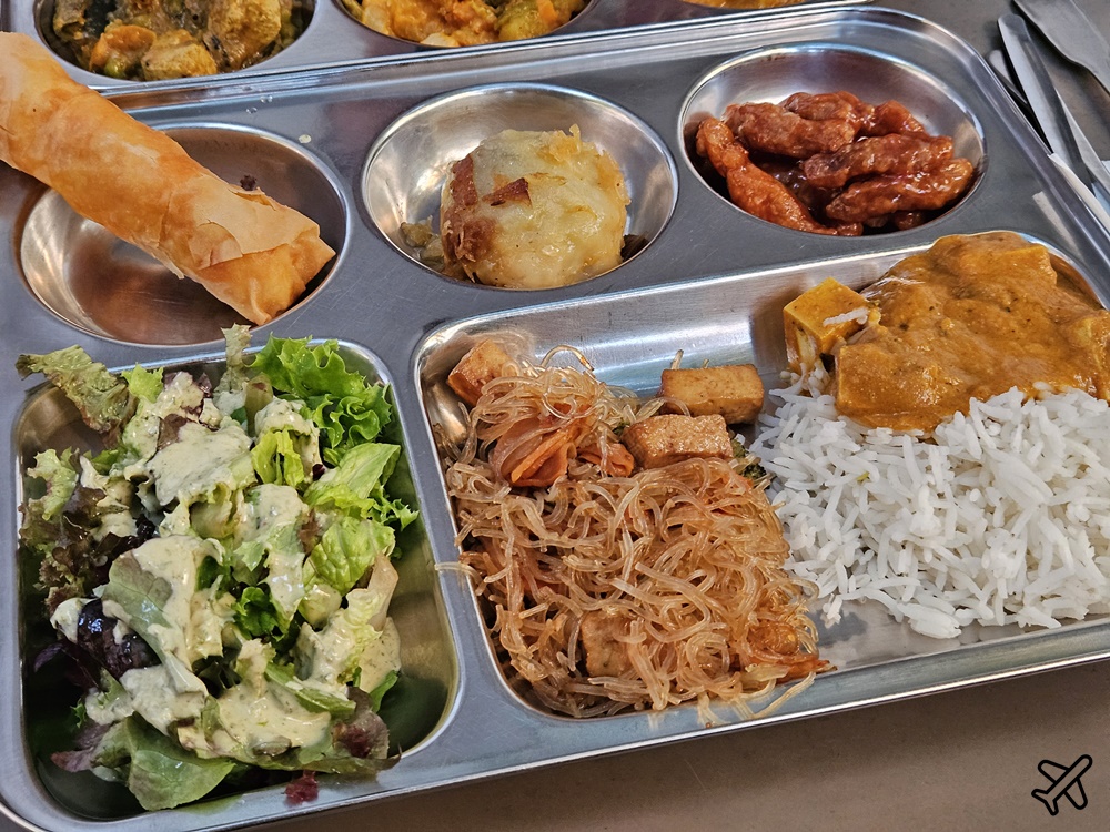 布拉格美食 3間布拉格素食餐廳 布拉格素食推薦 捷克旅遊 布拉格美食 3間布拉格素食餐廳 布拉格素食推薦 捷克旅遊
