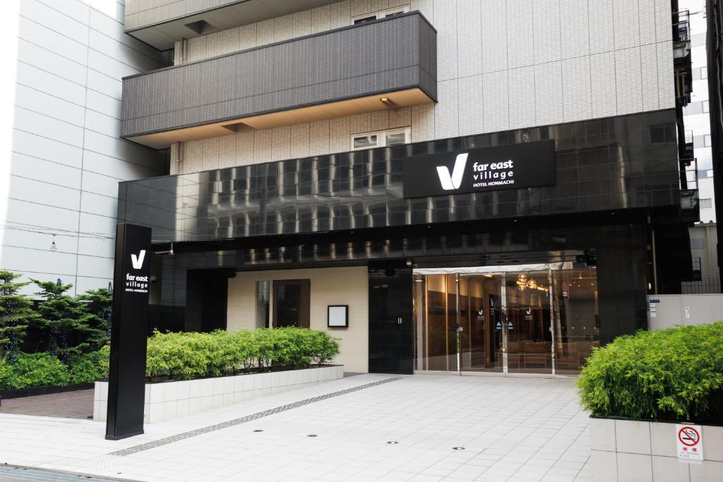 2026大阪住宿 悅樂大阪本町飯店 心齋橋住宿 大阪飯店推薦 @AJ的旅行地圖