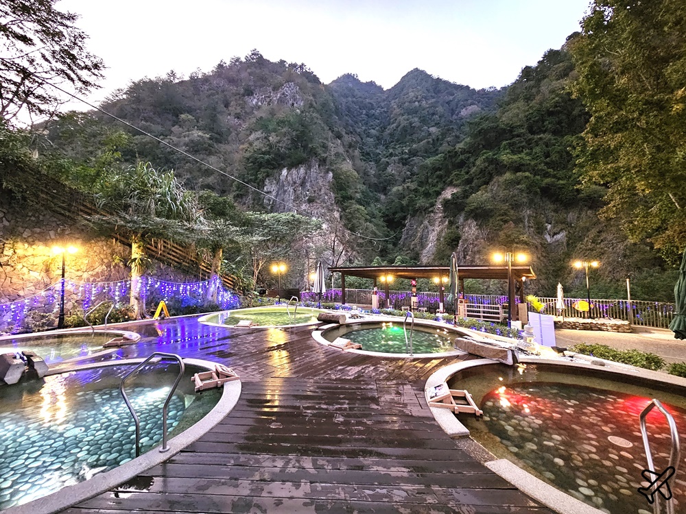 即時熱門文章：2026台中住宿 統一渡假村谷關溫泉養生會館 早餐、大眾池 谷關溫泉飯店推薦