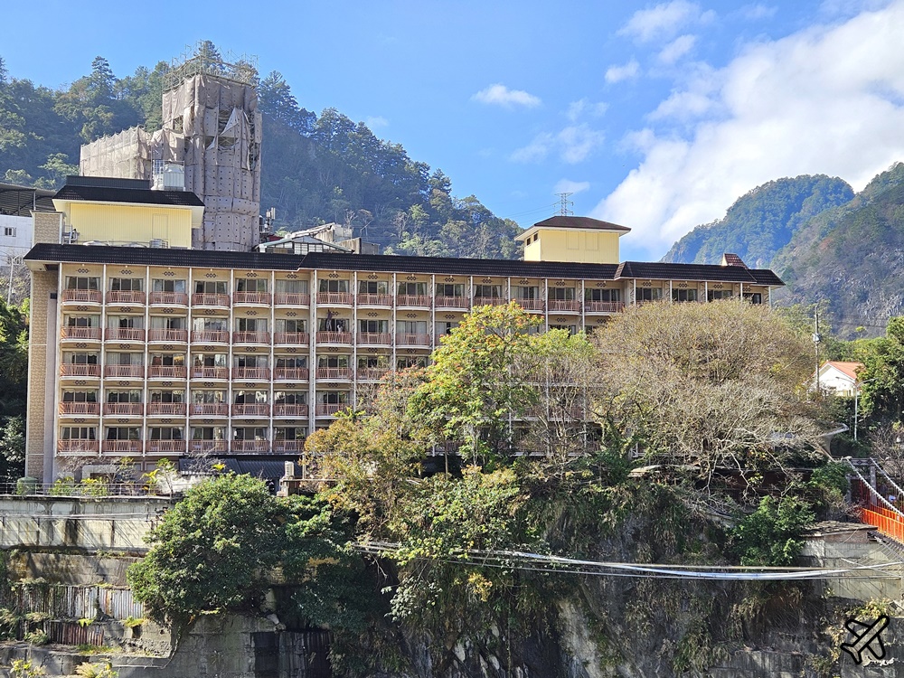 2026谷關住宿 谷關溫泉飯店 谷關溫泉老牌渡假飯店 近谷關老街、谷關吊橋 台中住宿