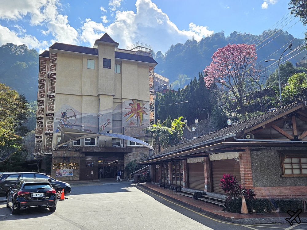 2026谷關住宿 谷關溫泉飯店 谷關溫泉老牌渡假飯店 近谷關老街、谷關吊橋 台中住宿