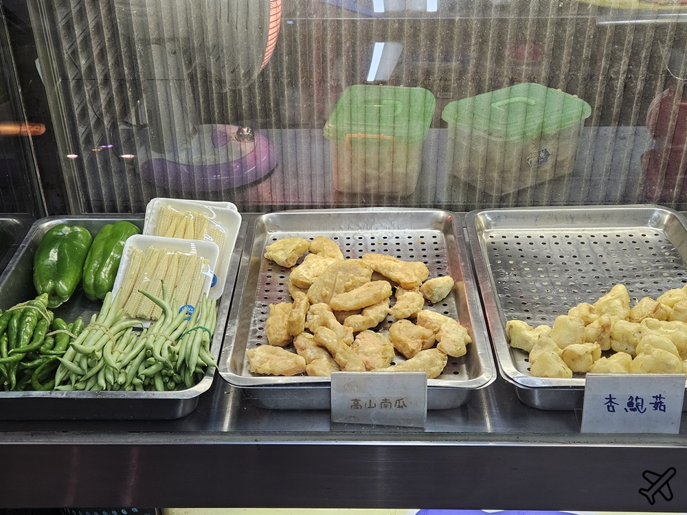 谷關美食 空軍雞地 便宜好吃的鹹酥雞 谷關溫泉消夜推薦