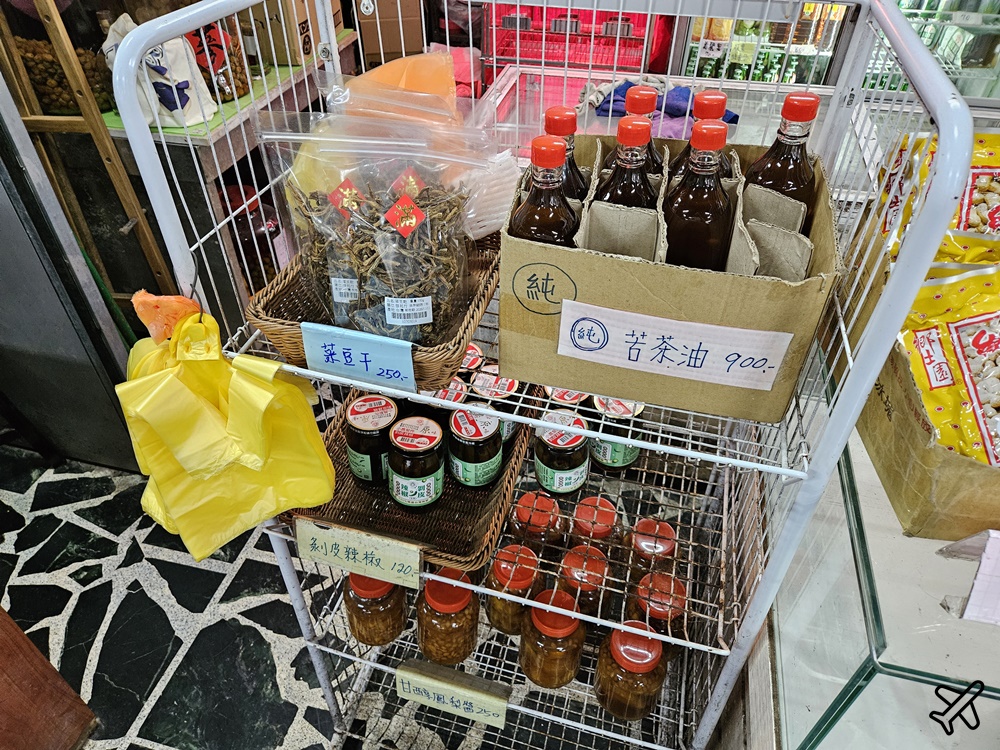 林口美食 阿輝山休閒農場 隱身在山林裡的土雞城 烤雞、熱炒好吃