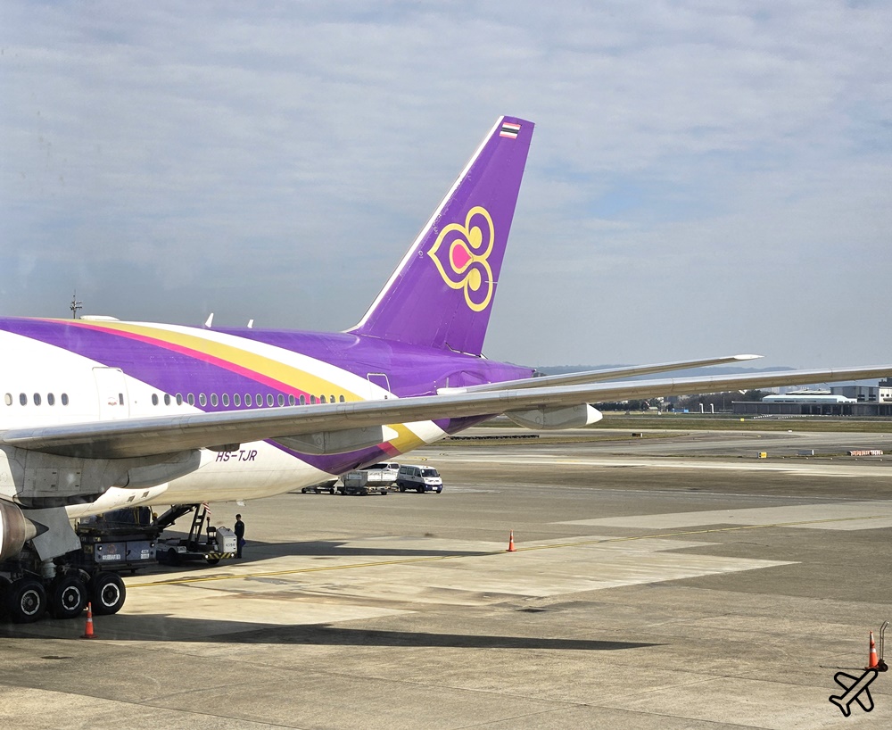 即時熱門文章：泰國航空 台北桃園TPE-曼谷BKK 經濟艙飛機餐 開箱TG633/TG634